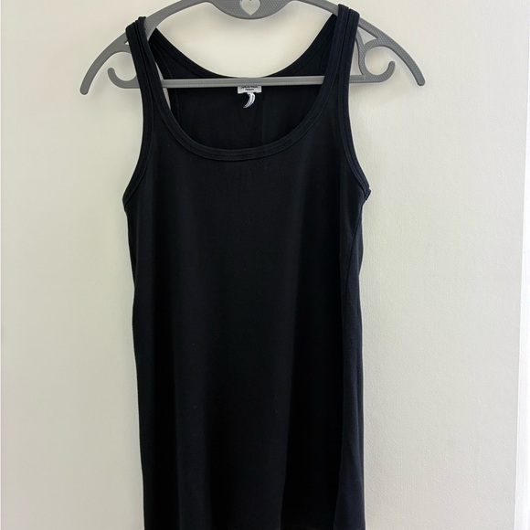 Splendid Tops - Splendid Black Tank Top Size Medium